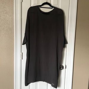Eileen Fisher Dress Size Large
